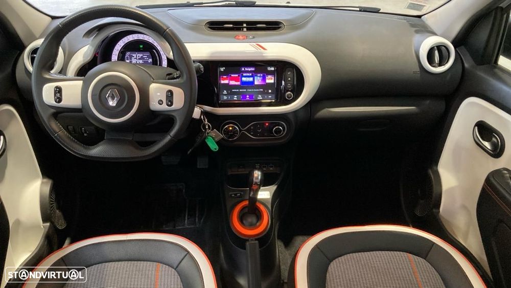 Renault Twingo - 7
