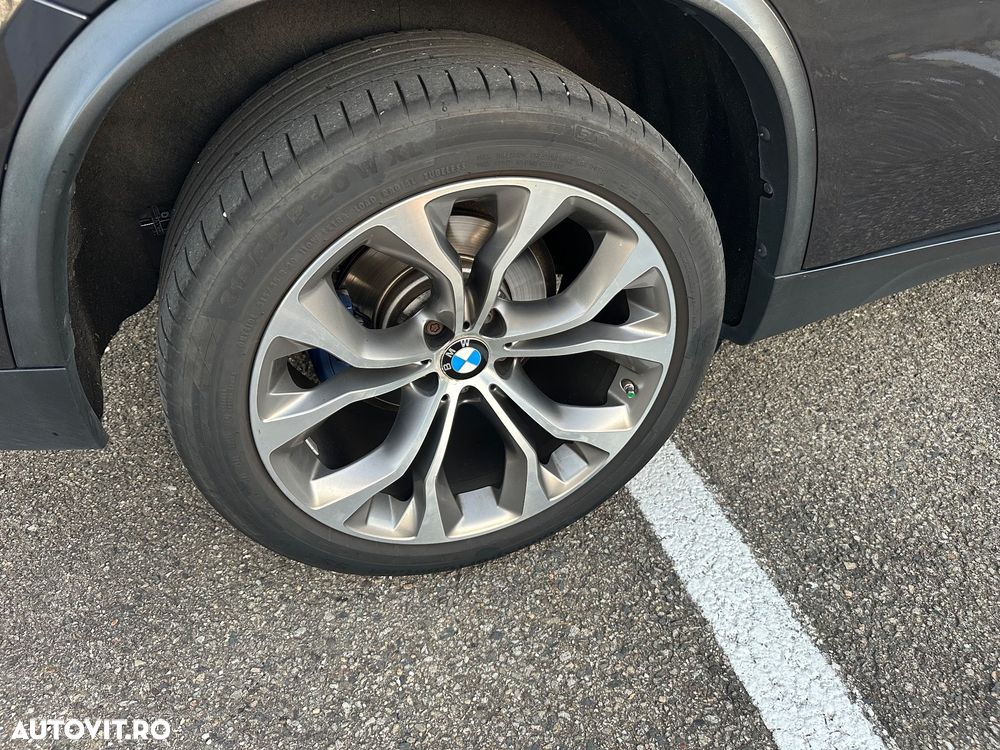 BMW X5 - 11