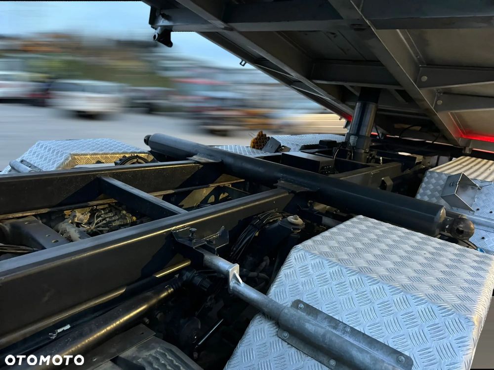 Scania G 480 - 6