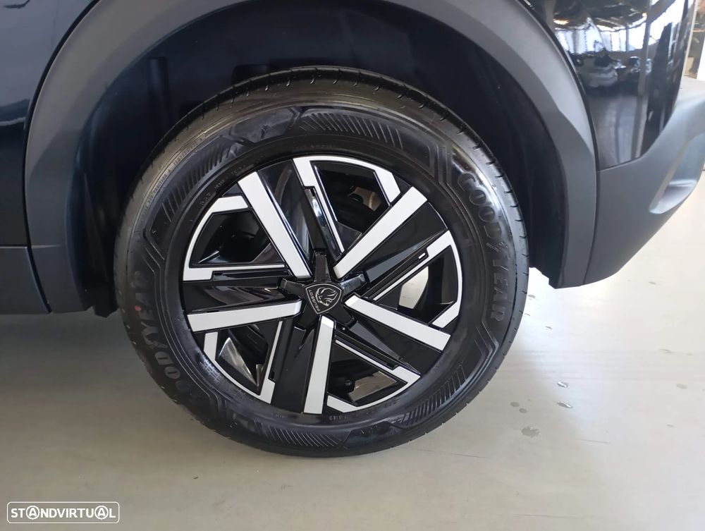 Peugeot 2008 1.2 PureTech Style - 9