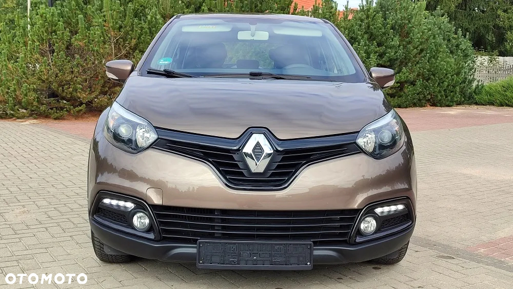 Renault Captur ENERGY dCi 90 Start&Stop Expression - 24