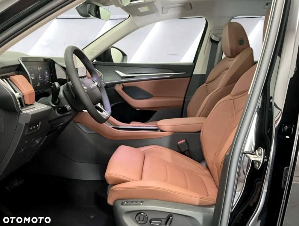 Skoda Kodiaq 2.0 TDI 4x4 Edition 130 DSG - 5