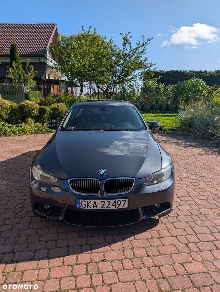 BMW Seria 3 - 2