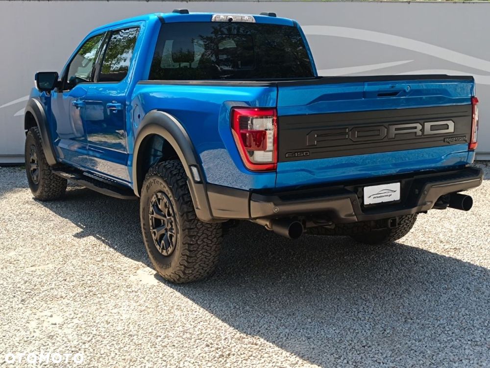 Ford F150 - 16
