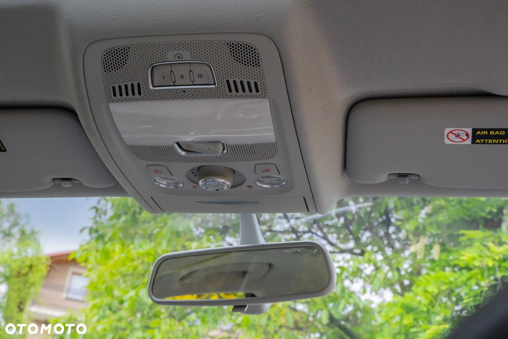 Audi A4 Limousine ver-2-0-tfsi-quattro - 9