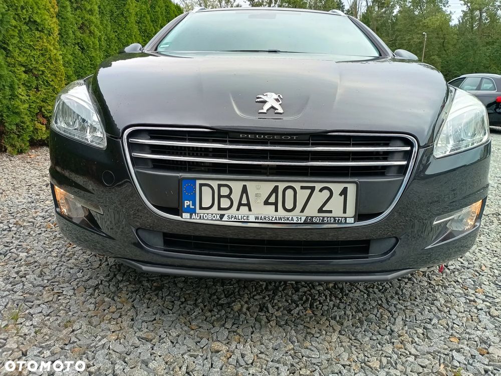 Peugeot 508 1.6 T Business Line - 4