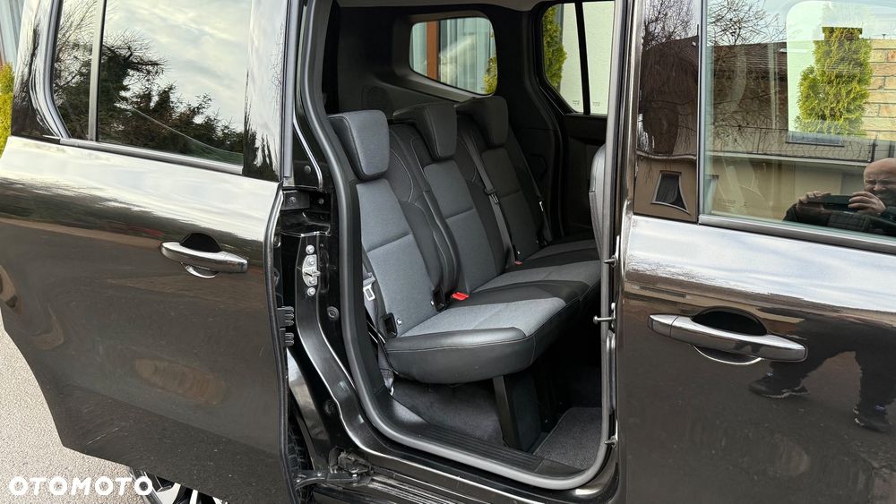 Renault Kangoo TCe 130 EDITION ONE - 26