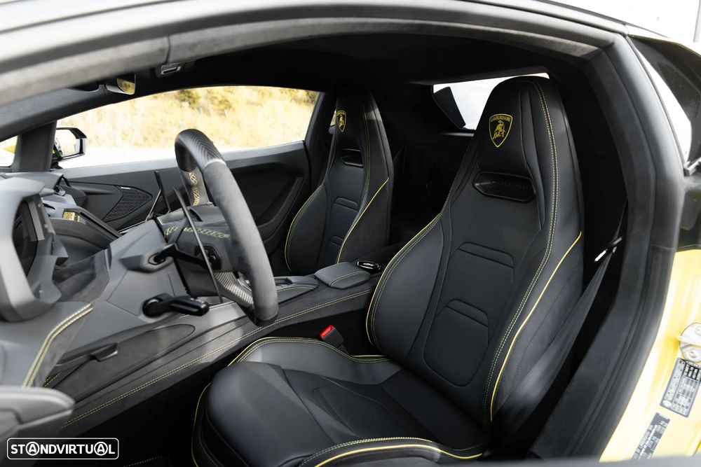 Lamborghini Temerario - 49