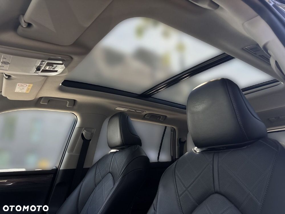 Toyota Highlander - 20