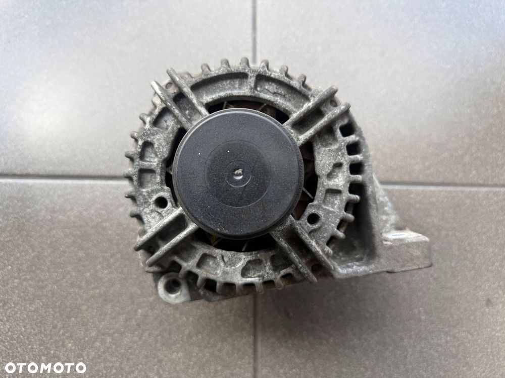 ALTERNATOR 2.5 T VOLVO S40 V50 C30 C70 BOSCH 8676498 - 1