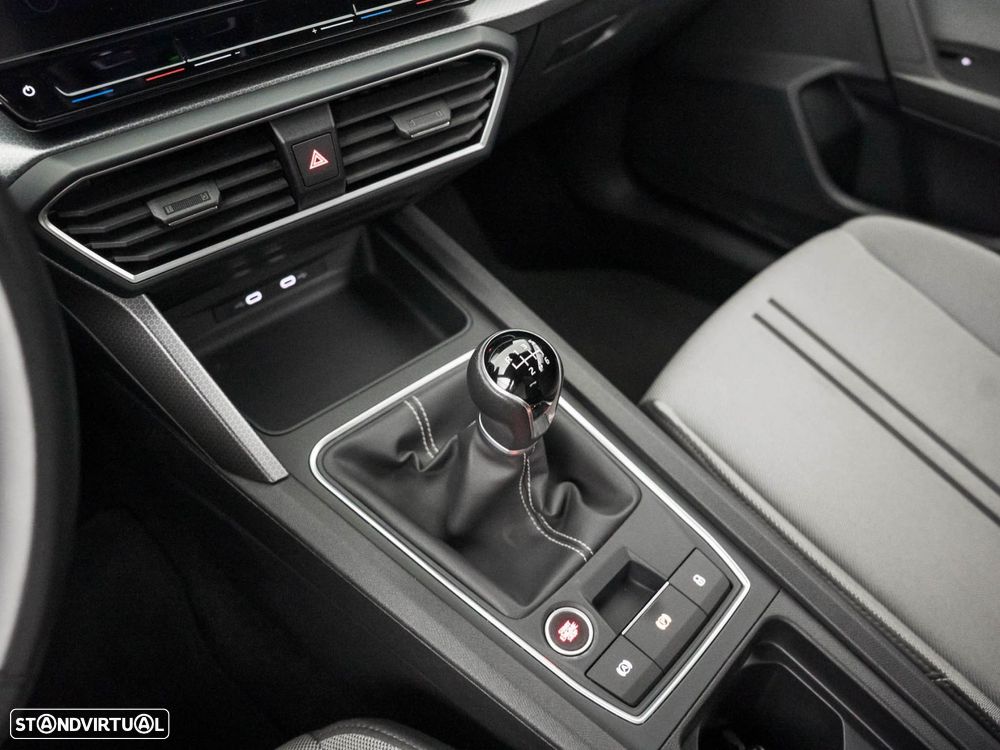 SEAT Leon 1.0 TSI Style - 22