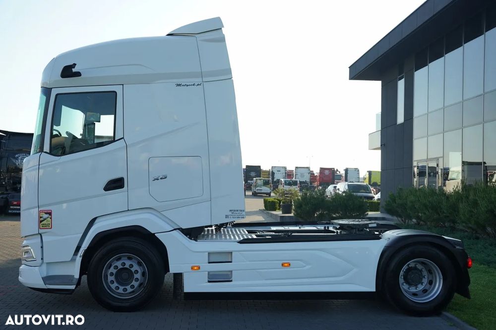 DAF XG 480 / 2022 R - 7