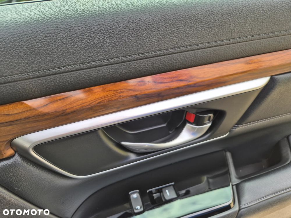 Honda CR-V 2.0 i-MMD Executive (Honda Connect+) - 29