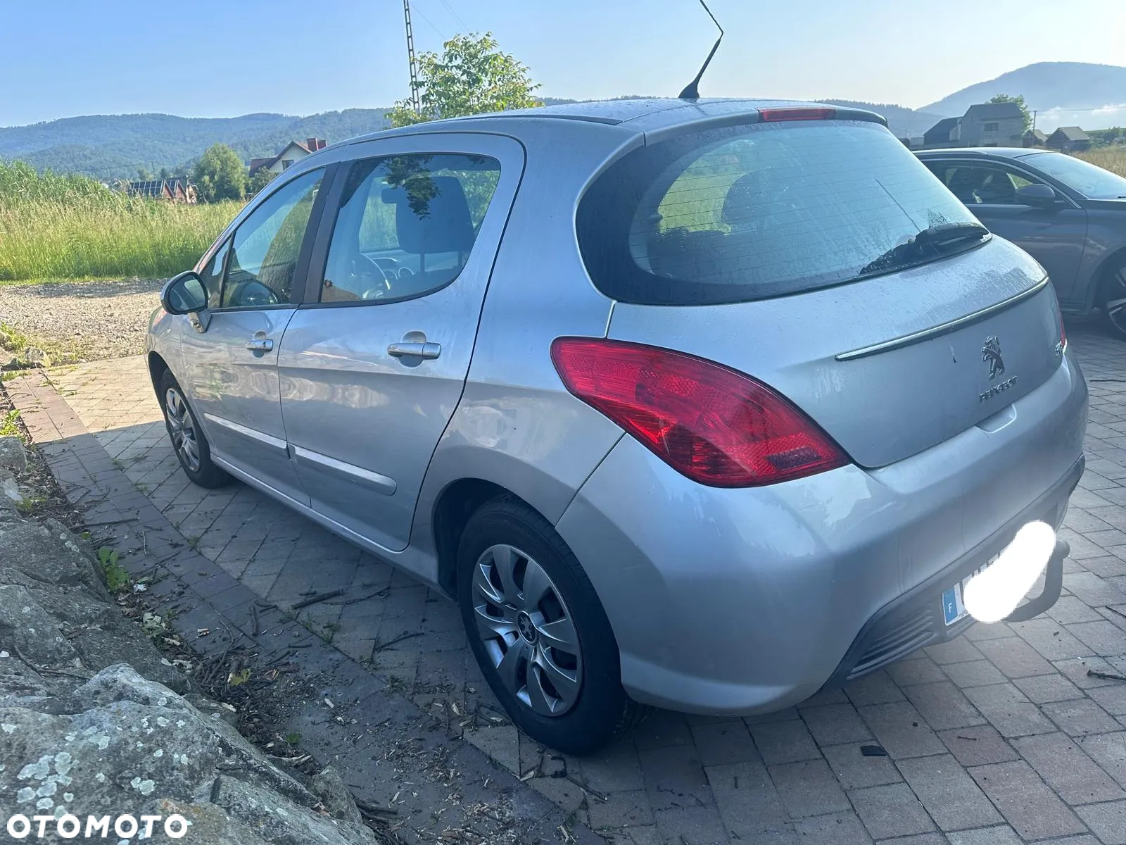 Peugeot 308 1.4 Trendy - 3