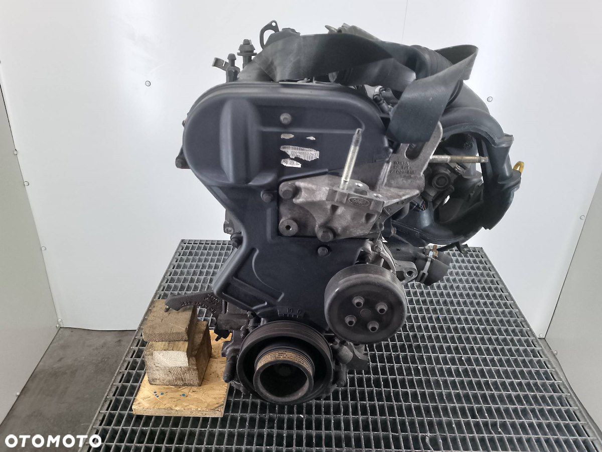 SILNIK MAZDA 2 ( 03-07 ) FXJA 1.4 16V - 8