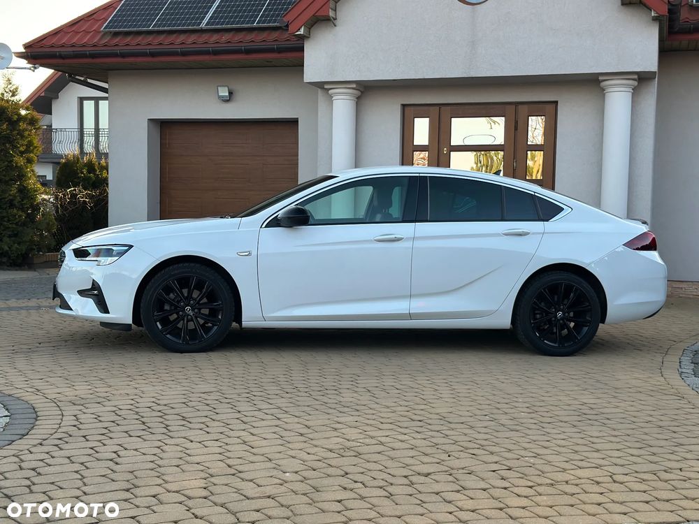 Opel Insignia 1.5 CDTI GS Line S&S - 11