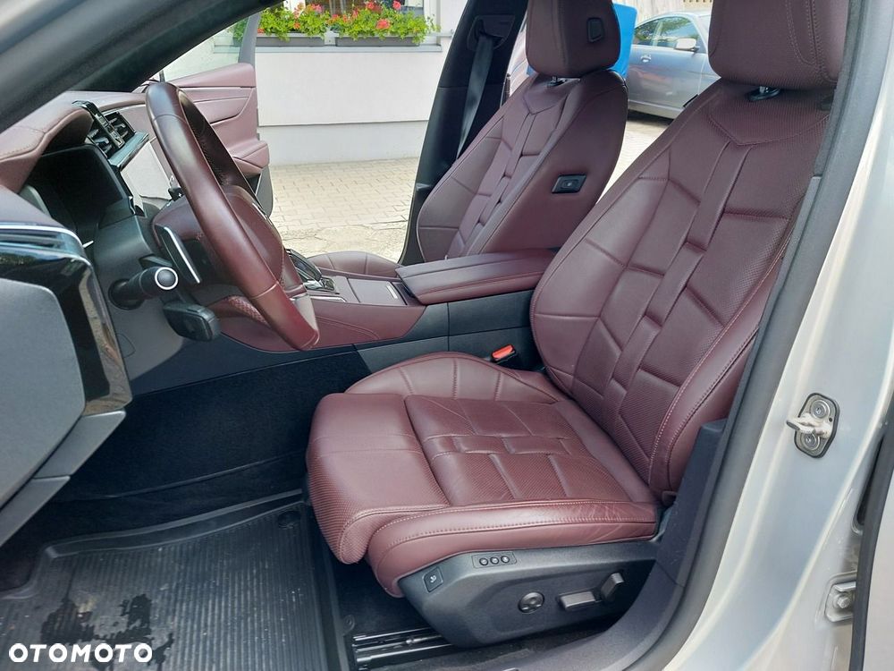 DS Automobiles DS 9 - 19