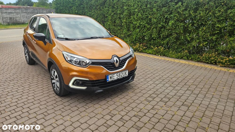 Renault Captur 0.9 Energy TCe Limited - 15