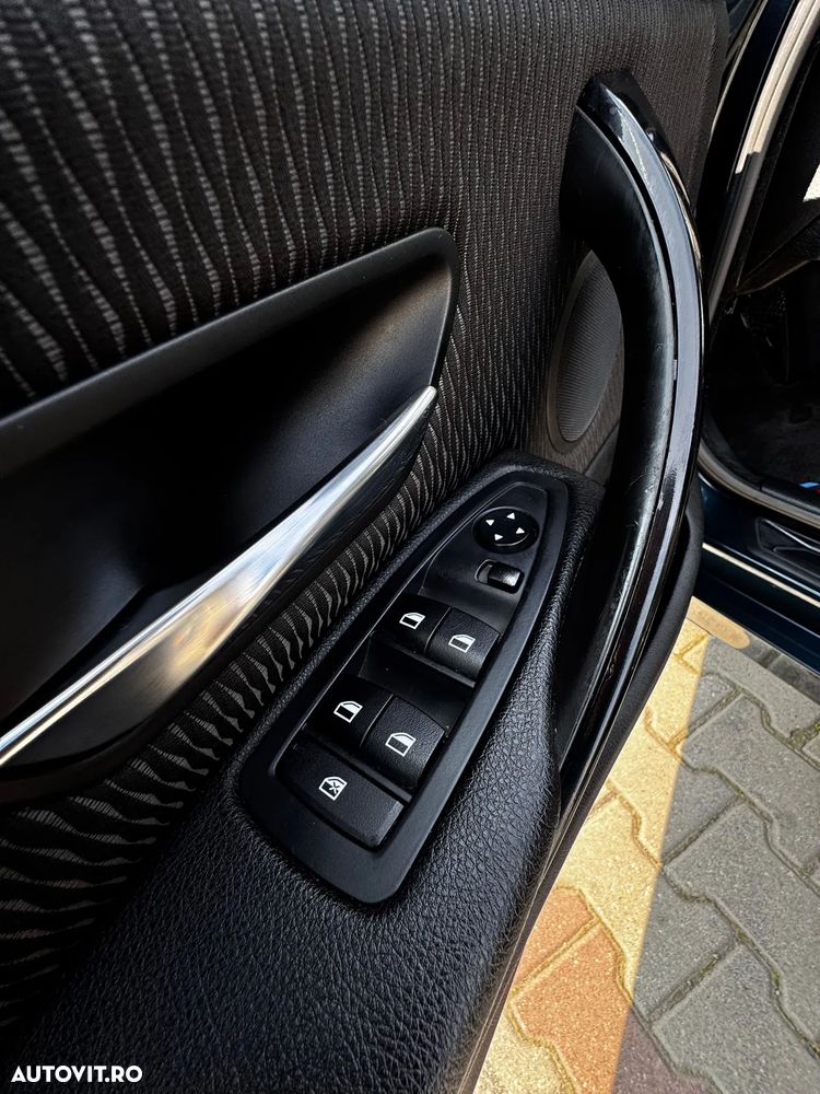 BMW Seria 4 420d Aut. - 16