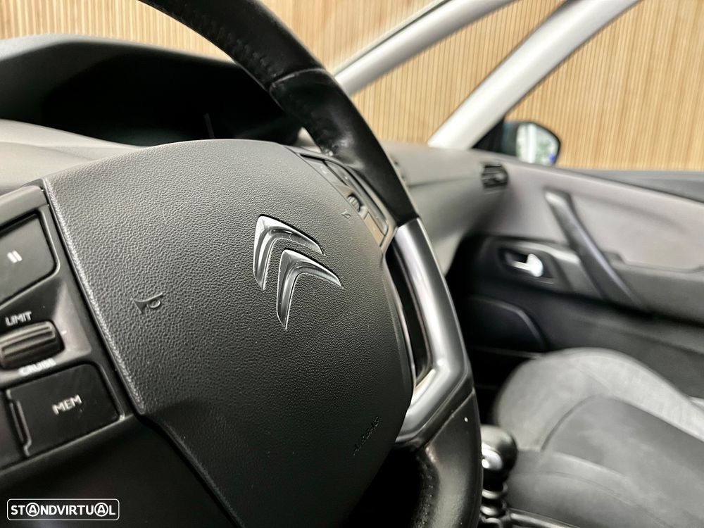 Citroën Grand C4 Spacetourer 1.5 BlueHDi Feel - 10