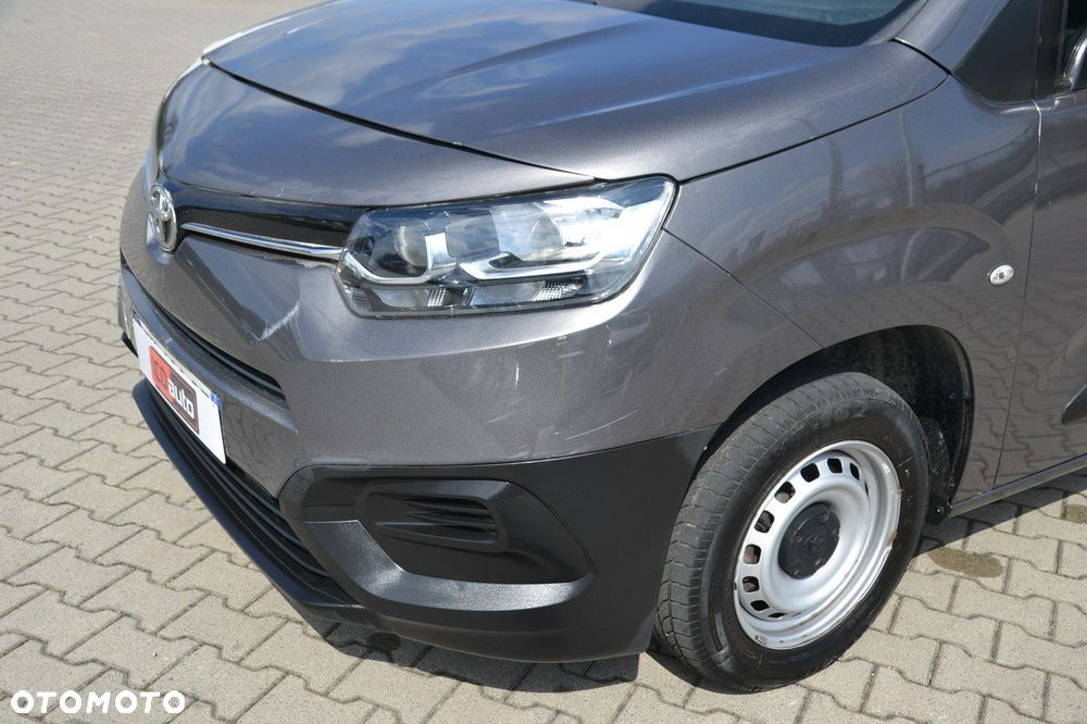 Toyota Proace City - 14