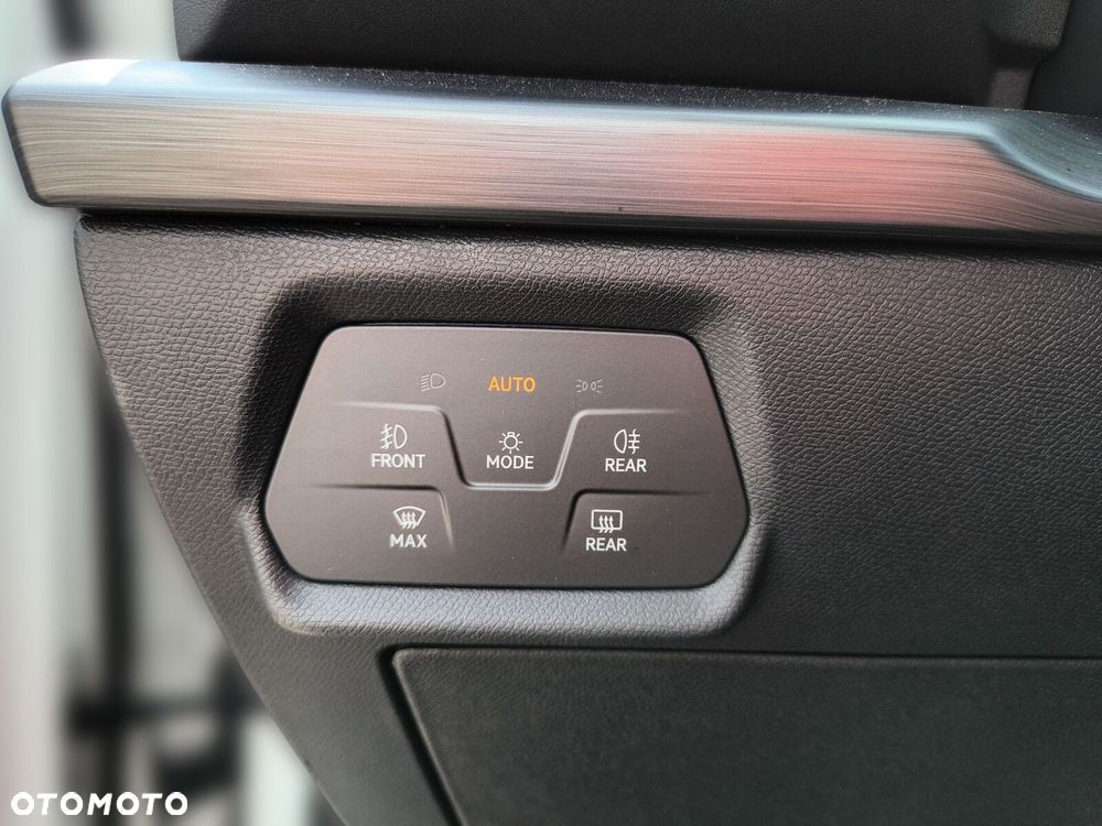 Cupra Formentor 2.0 TSI 4Drive VZ DSG - 27