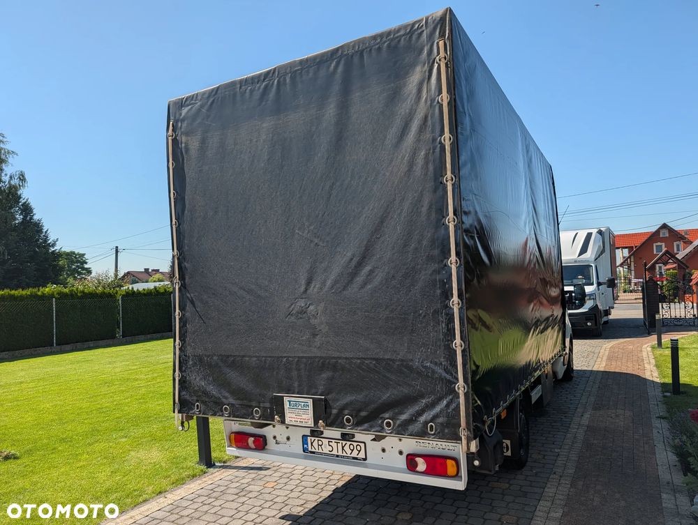 Renault Master - 5