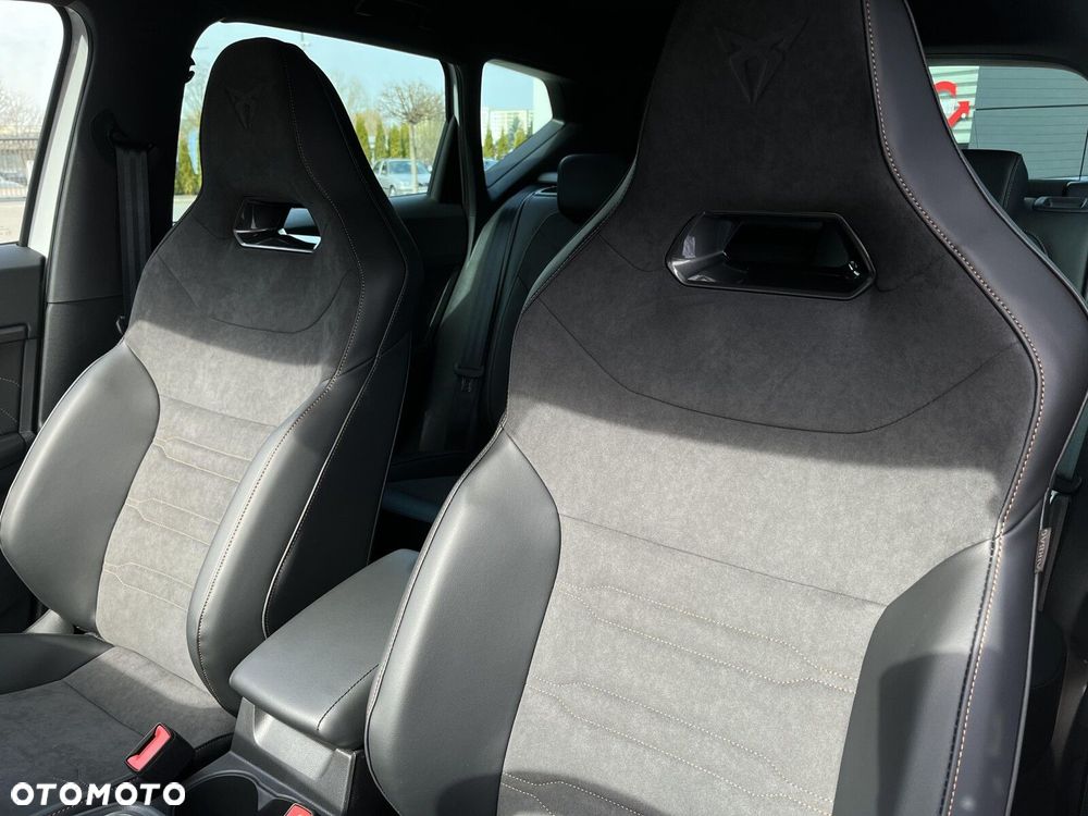 Cupra Ateca - 10