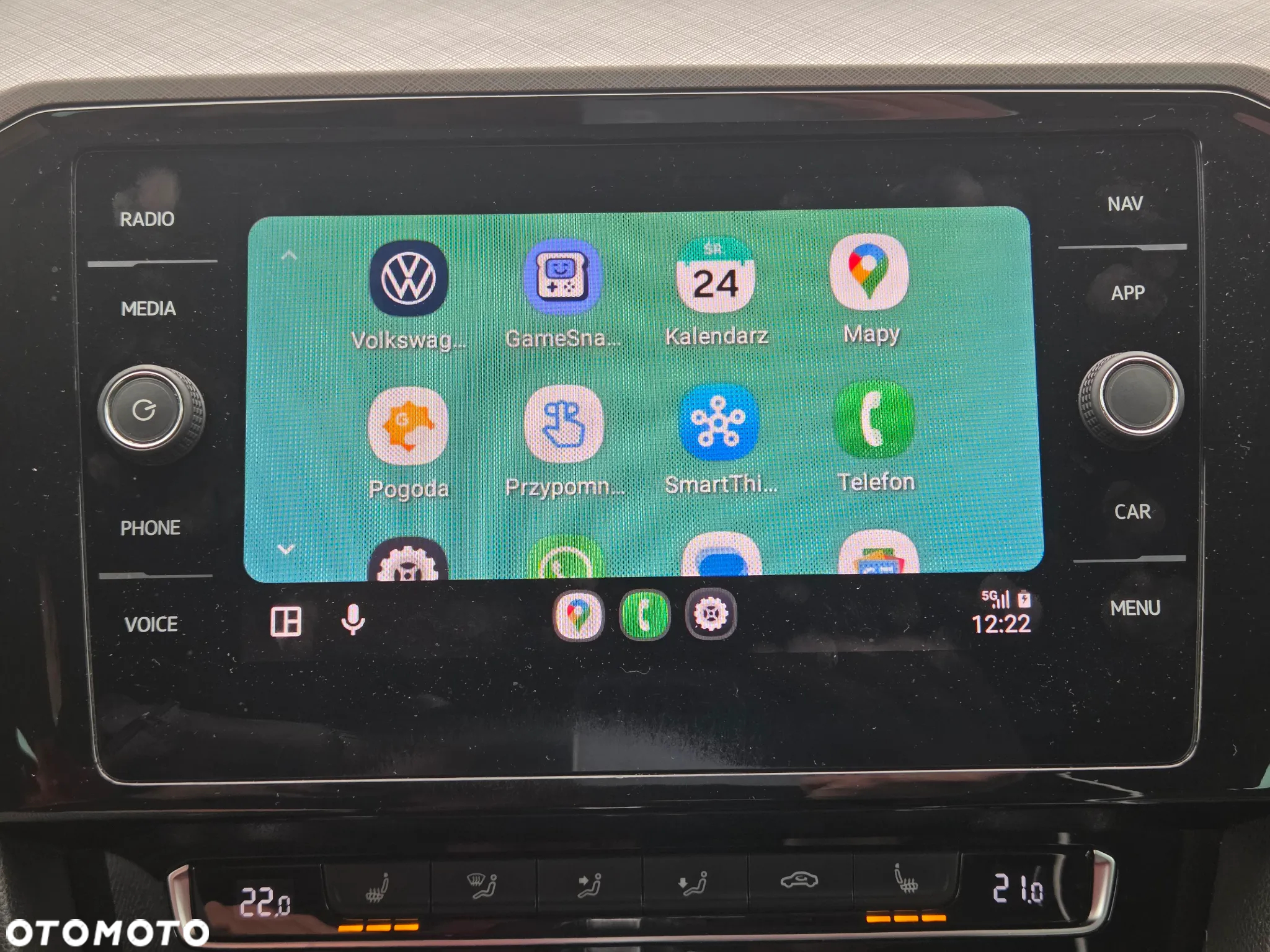 Volkswagen Passat 1.5 TSI EVO Business DSG - 35