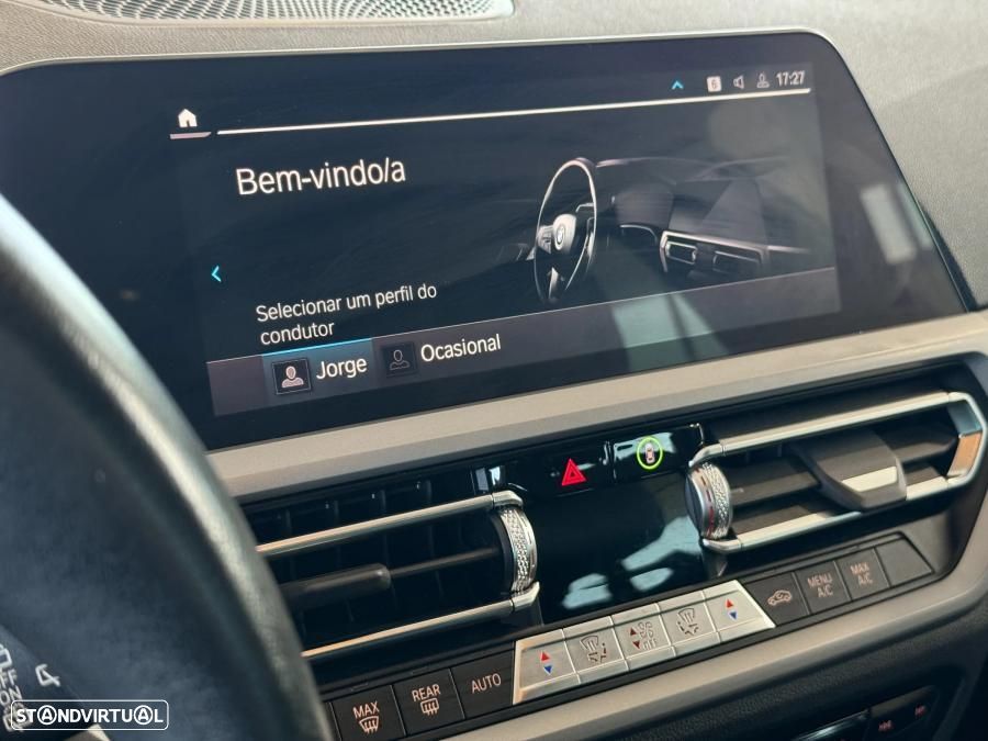 BMW 320 e Corporate Edition Auto - 31