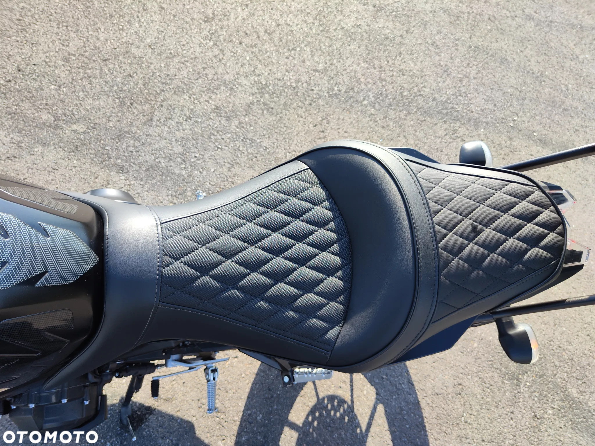 Yamaha MT - 12