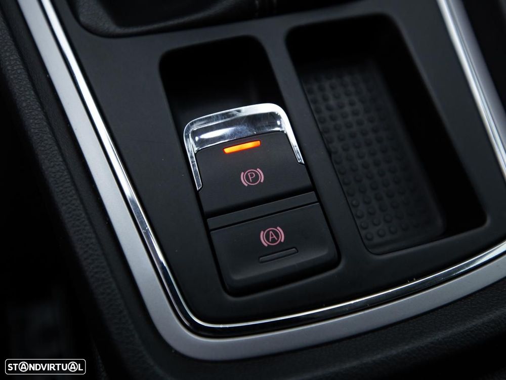 SEAT Leon ST - 16