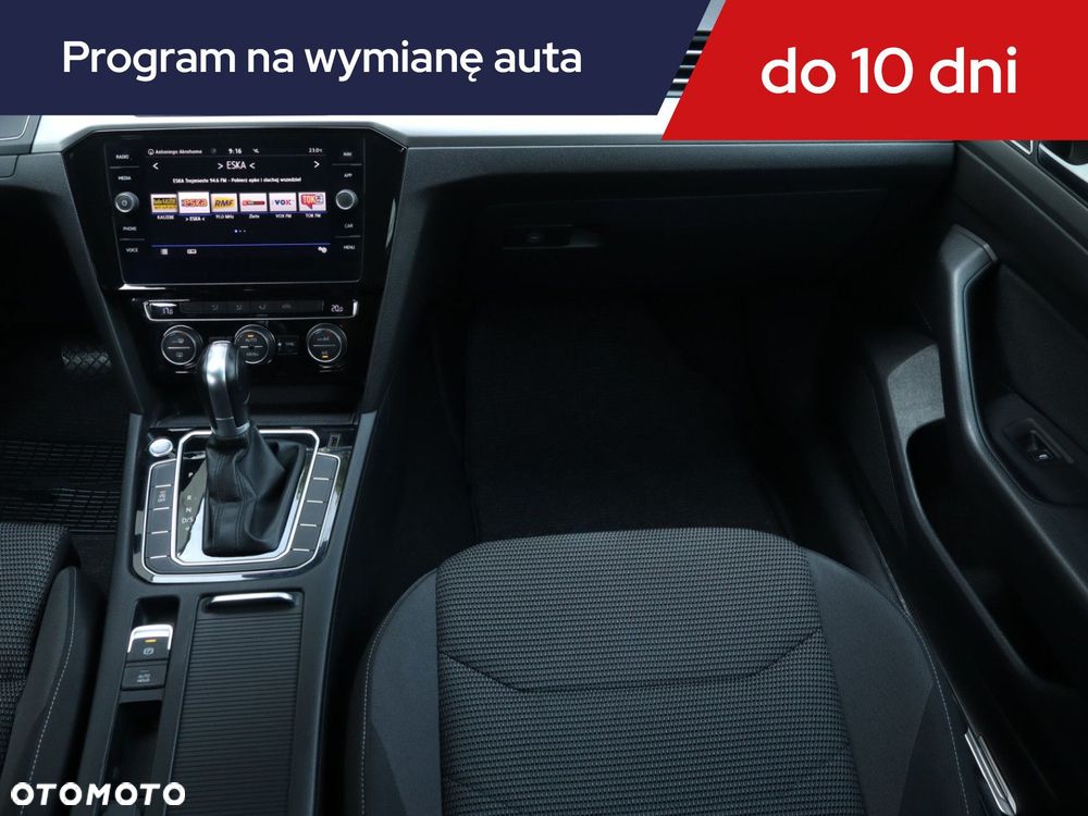 Volkswagen Arteon - 10