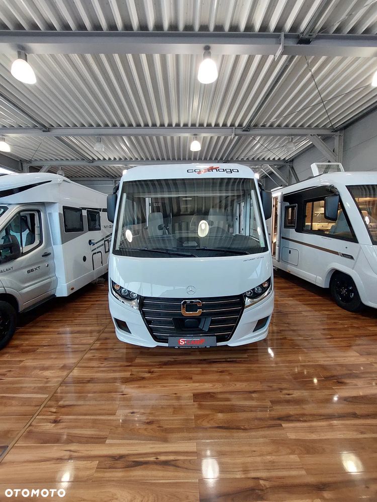 Carthago C2-tourer I 145 RB-LE - 35