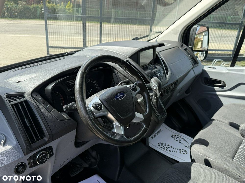 Ford Transit - 20