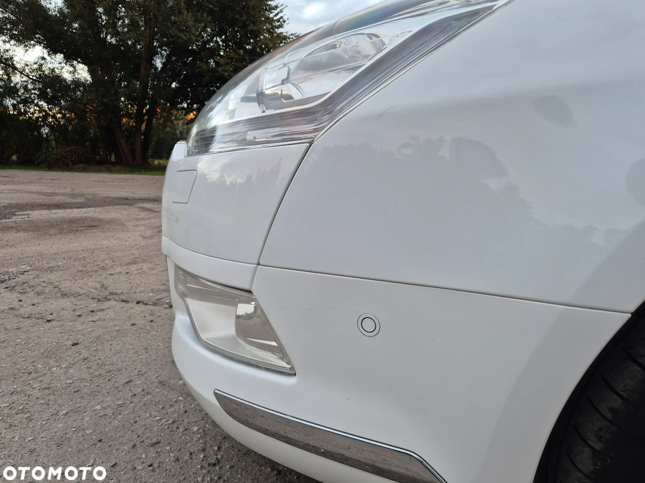 Citroën C5 2.0 HDi Exclusive - 22