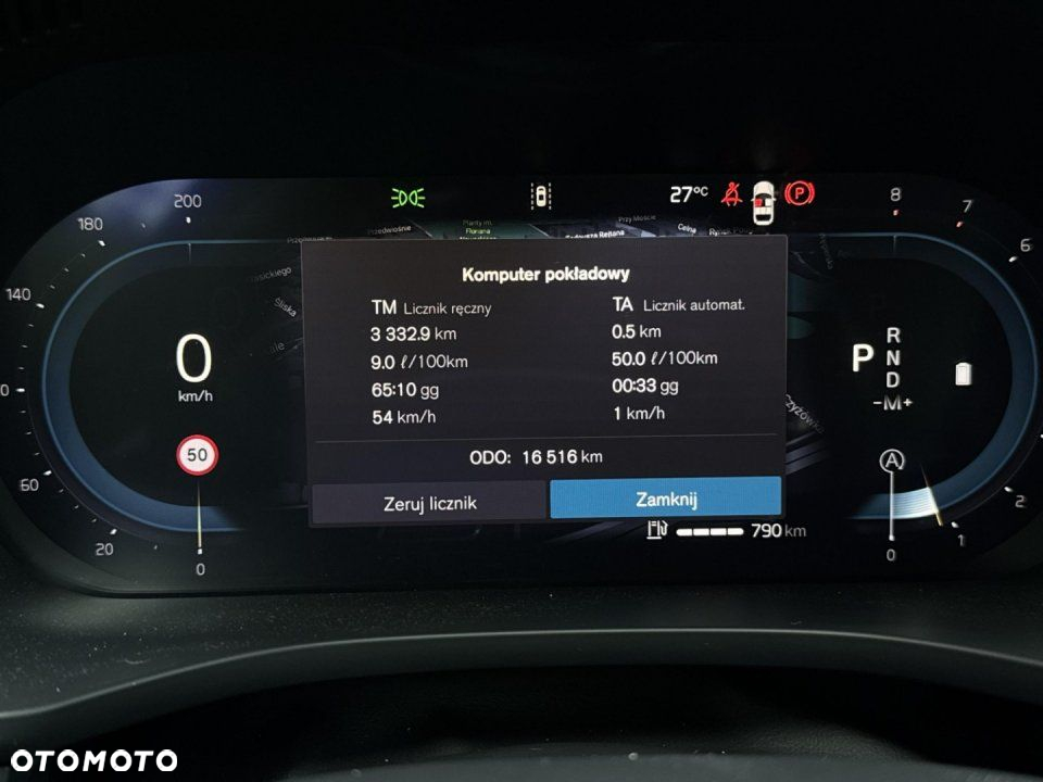 Volvo XC 60 - 20