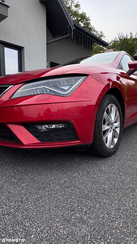Seat Leon - 14