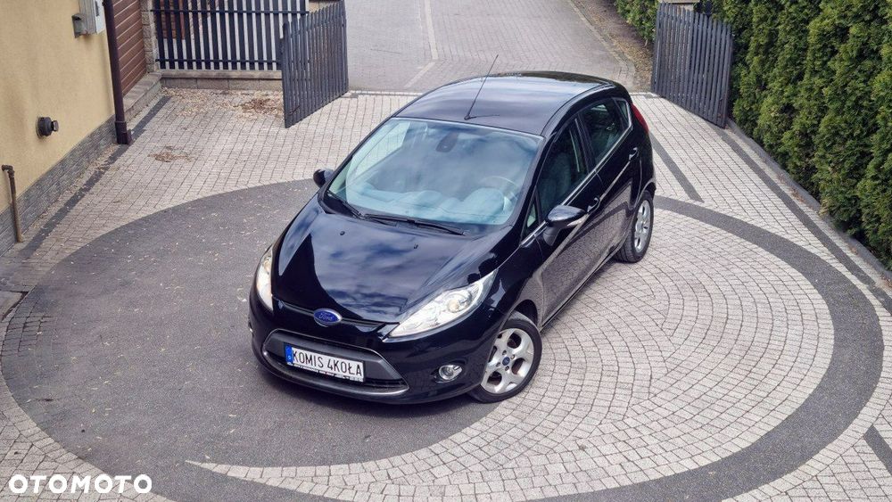 Ford Fiesta - 18