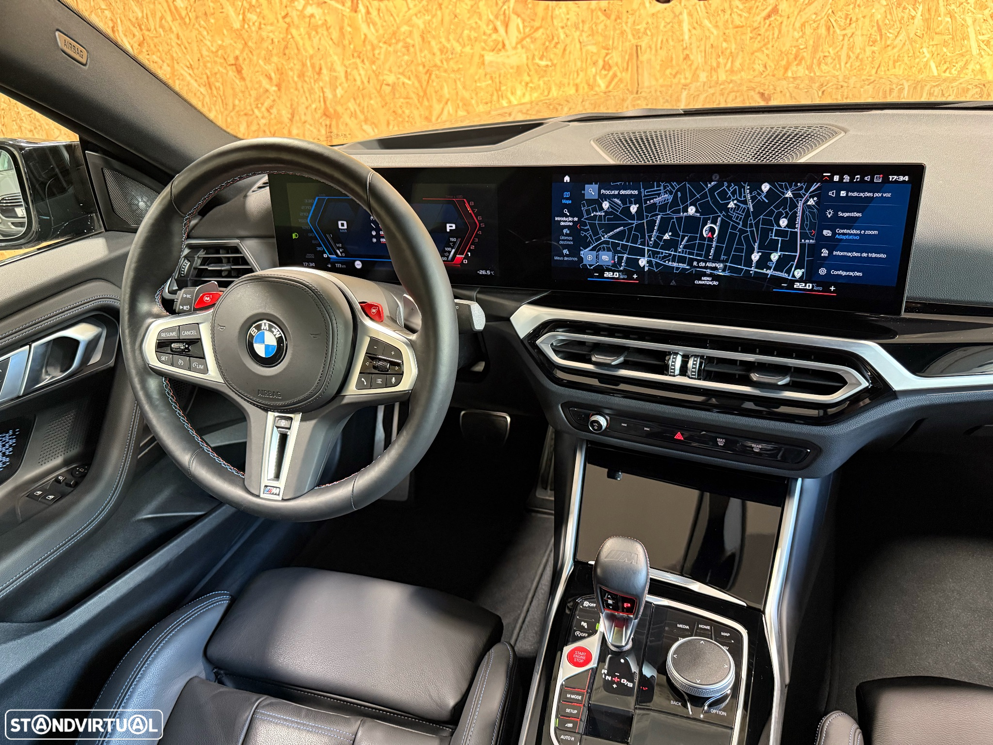 BMW M2 Auto - 11