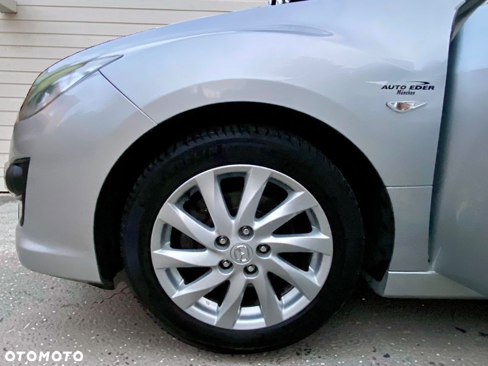 Mazda 6 - 15