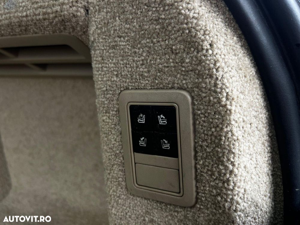 Land Rover Range Rover Vogue - 16