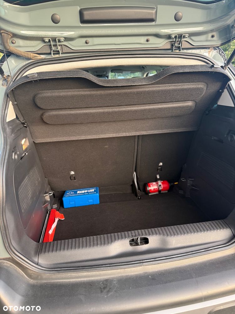 Citroën C3 Aircross 1.2 PureTech Rip Curl S&S - 9