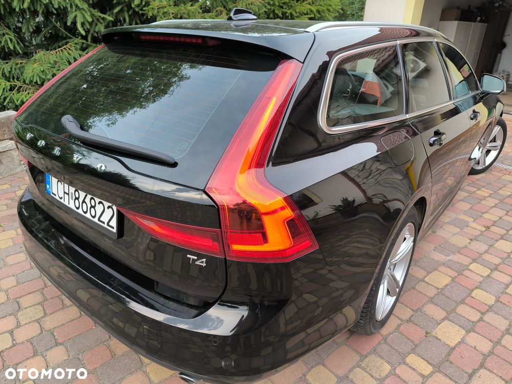 Volvo V90 T4 Geartronic Inscription - 5