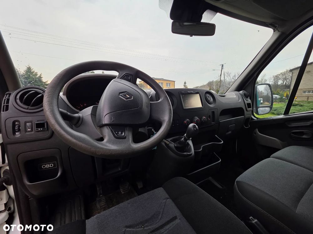 Renault Master - 11