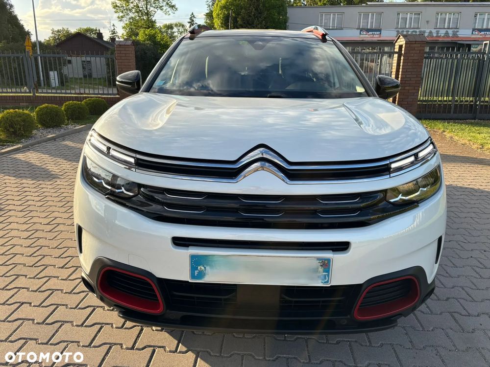 Citroën C5 Aircross - 5