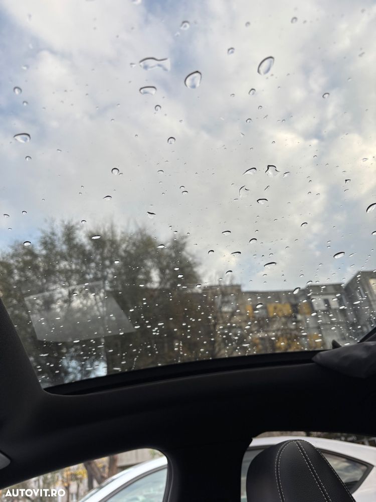 Mercedes-Benz CLA - 7