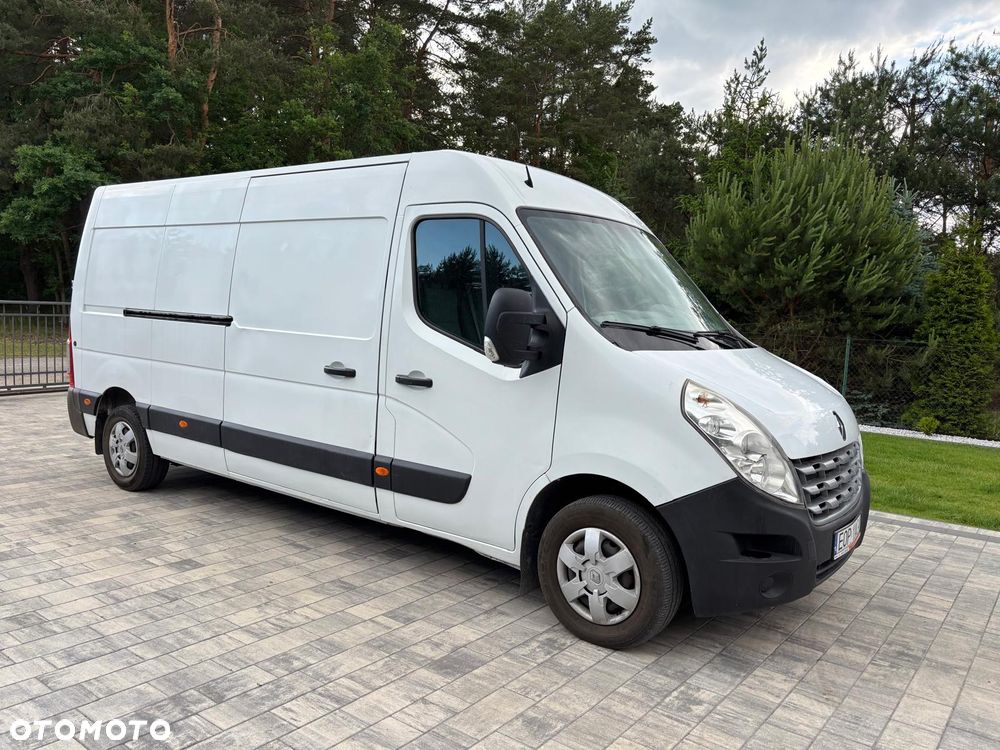 Renault MASTER - 2