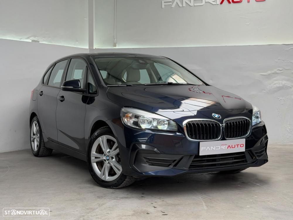 BMW 225xe Active Tourer iPerformance Luxury Line - 2