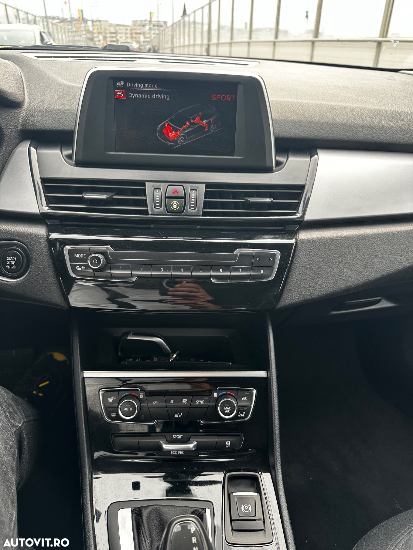 BMW Seria 2 218d Active Tourer Aut. - 17